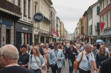 Inflation Cools Sharply in December