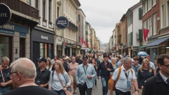 Inflation Cools Sharply in December