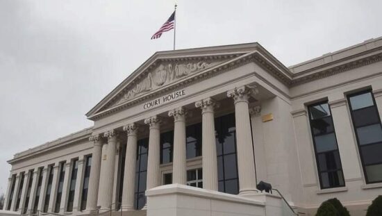 Judges Urge Faster Justice Tech