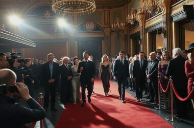 Blood & Sinners Breaks Record with 16 Oscar Nominations