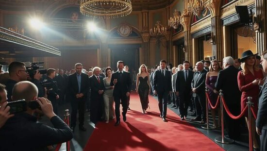 Blood & Sinners Breaks Record with 16 Oscar Nominations