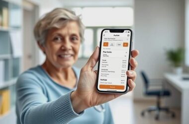 Health Insurers Plan Prescription App to Slash Doctor Visits