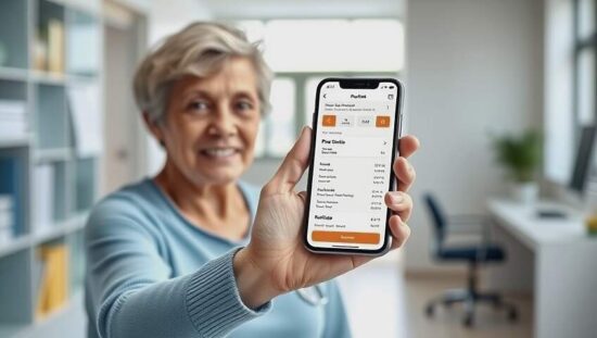 Health Insurers Plan Prescription App to Slash Doctor Visits