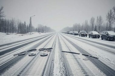 ADAC Blames Harsh Winter for Billions of Damage to Germany Roads