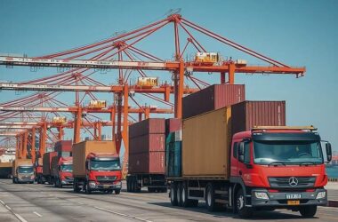 Imports Decline 2.3% YoY at 2026 Start as Prices Continue Falling