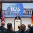 SPD Budget Expert Demands Fast FCAS Choice Ahead of Munich Security Conference