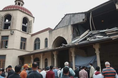 Islamabad Mosque Bombing Claims Over 30 Lives During Friday Prayer