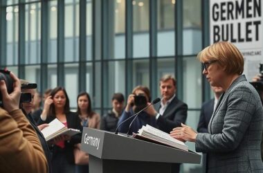 Hubig Stands Against Lowering Criminal Age Amid Spike in Teen Violence