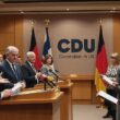 CDU Limits Part‑Time Claims to Exception Cases, New Phrase Omits Lifestyle Part‑Time