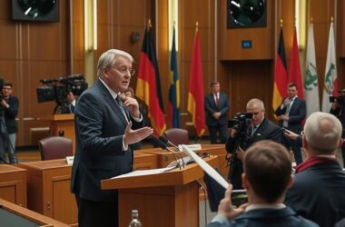 Schneider Urges Rapid Reform of Heating Law to Boost Energy Efficiency and Cut Emissions