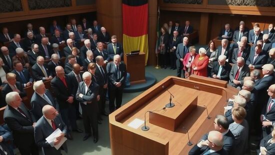 SPD Denounces Söder's Push for Extra Hours, Labels It Misguided