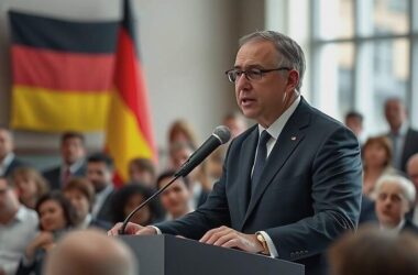 Warken Pushes for Fast Finalization of Germany’s Annual Prescription Plan for Chronic Patients