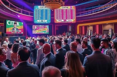 Germany’s 6/49 Lotto 28Feb 2026 Draw Unveils Winning Numbers