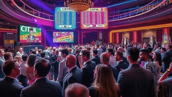 Germany’s 6/49 Lotto 28Feb 2026 Draw Unveils Winning Numbers