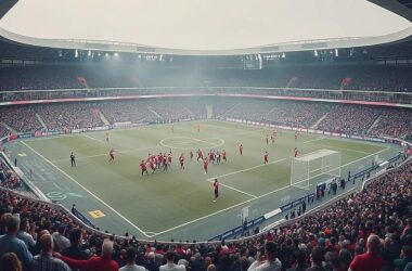 Mainz and Hamburg Secure Draw to Keep Survival Hope Alive