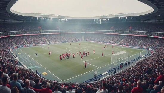 Mainz and Hamburg Secure Draw to Keep Survival Hope Alive