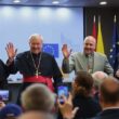 European Bishops Urge Greater Commitment to the Continent in Powerful Call