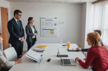 German Ministry Fears High Costs from Mandatory Work for Basic Income Recipients