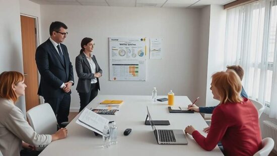 German Ministry Fears High Costs from Mandatory Work for Basic Income Recipients