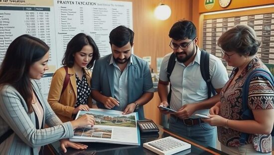 Two-Thirds of Consumers Plan 2026 Getaway Despite Price Surge