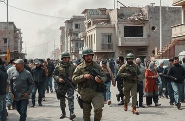 UN probes reveal genocide signs as Sudan’s Rapid Support Forces wage coordinated destruction against non‑Arab communities in Al‑Fashir area