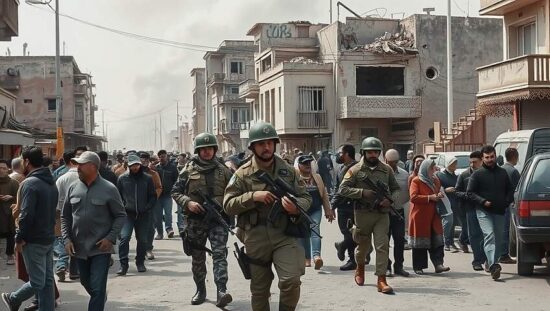 UN probes reveal genocide signs as Sudan’s Rapid Support Forces wage coordinated destruction against non‑Arab communities in Al‑Fashir area