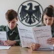 Only 25 Percent Respond to Bundeswehr New Military Service Survey Gender Gap Widening