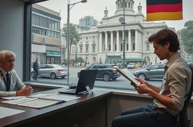 Germany Eases Venezuela Travel Warning to Targeted Regions