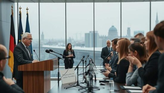 Germany’s SPD Urges Social Media Ban for Under‑14s Backed by Vice Chancellor Klingbeil