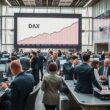 DAX Soars On Wednesday While Chemical Shares Take a Setback
