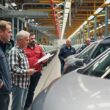 Auto Industry Business Climate Improves Slightly in January Ifo Survey