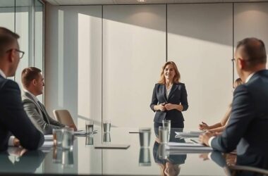 Siemens Energy’s Grimm Urges Looser Dismissal Rules with Danish Model