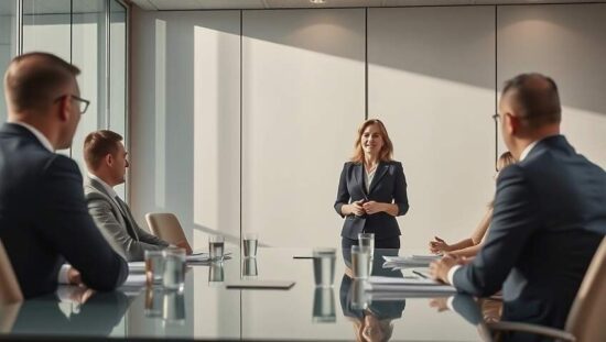 Siemens Energy’s Grimm Urges Looser Dismissal Rules with Danish Model