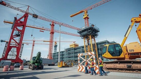 German Armsmaker Renk Builds Factory in Poland to Strengthen Eastern Europe Presence