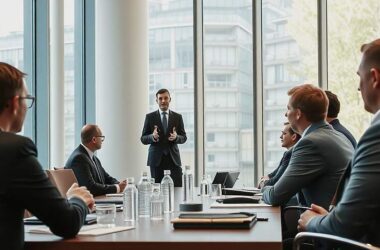 Former RWI Chief Urges Major Minijob Reform After Criticizing Tax Freedom Incentives