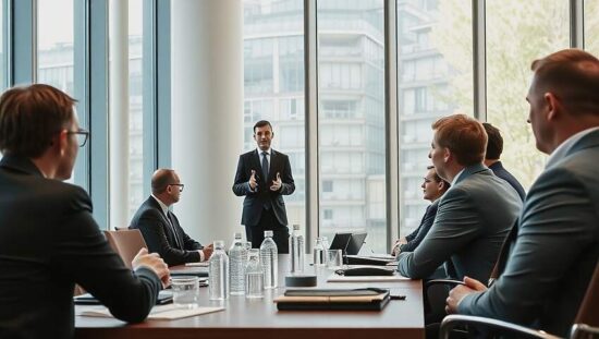 Former RWI Chief Urges Major Minijob Reform After Criticizing Tax Freedom Incentives