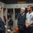 Merz Visits German Handball Locker Room to Congratulate Players After Euro Final Loss