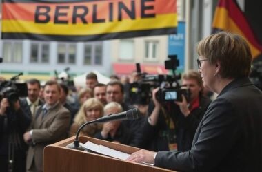 Berlinale Director Criticizes US Vice President Vance And Elon Musk Over Their Take On Freedom Of Speech