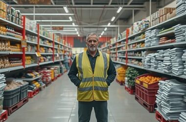 Germany Lacks 1,500 Food Inspectors, Leading to Fewer Inspections