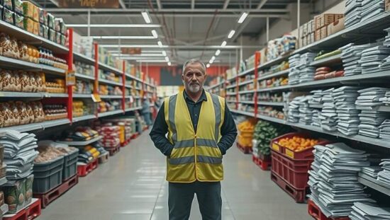 Germany Lacks 1,500 Food Inspectors, Leading to Fewer Inspections