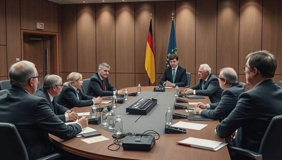 New Heating Law Points to Arrive by End of February