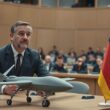 German Defence Chair Urges Rapid Drone Purchase Amid Investor Controversy