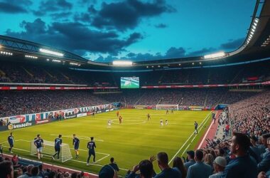 Bayern Munich Slams Hoffenheim 5‑1 to Secure Top Spot