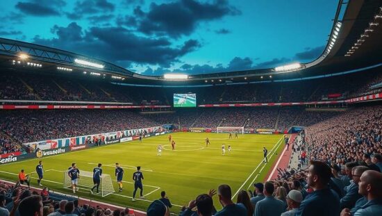 Bayern Munich Slams Hoffenheim 5‑1 to Secure Top Spot