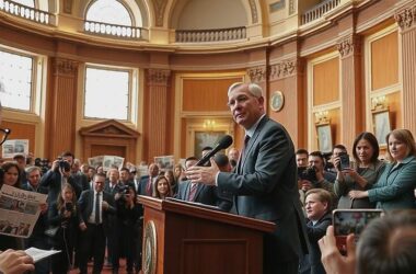 Schulze Urges Volunteer Work Requirement for Citizen’s Money Recipients