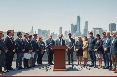 Nouripour Demands More Freedom for Green Leadership as Polls Stagnate