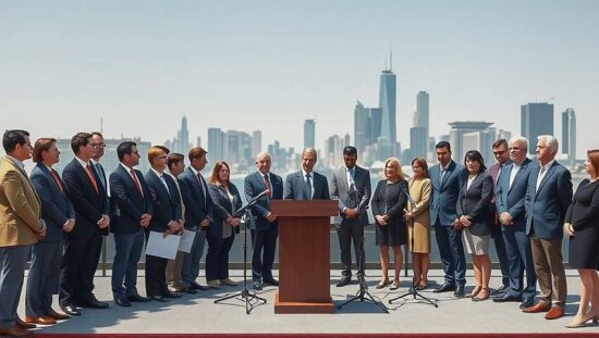 Nouripour Demands More Freedom for Green Leadership as Polls Stagnate