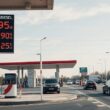 German Fuel Prices Soar: Diesel Rises 2.3 Cents to 1.721 Euro Per Liter