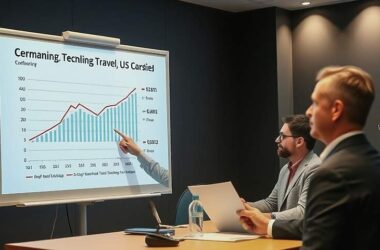 German Travel Sector Faces Sharp Drop in US Bookings as ICE Aggression and New Entry Rules Loom