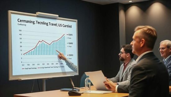 German Travel Sector Faces Sharp Drop in US Bookings as ICE Aggression and New Entry Rules Loom